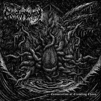 Cruciamentum - Convocation Of Crawling Chaos (2011)