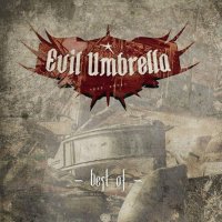 Evil Umbrella - - Best Of - (2010)