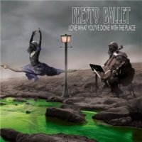 Presto Ballet - Love What You\'ve Done With the Place (2011)