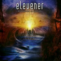 Elevener - Symmetry In Motion (2011)