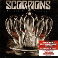 Scorpions - Return To Forever [Sony Legacy Edition] (2015)