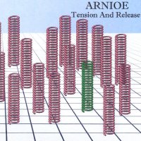 Arnioe - Tension And Release (2013)