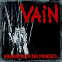 Vain - Rolling With The Punches (2017)