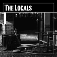 The Locals - The Locals (2015)