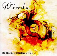 Winds - The Imaginary Direction of Time (2004)  Lossless