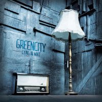 Greencity - Lying In Wait (2014)