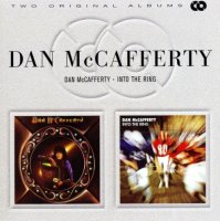 Dan McCafferty - Dan McCafferty / Into The Ring 1975/1987 (2002 Remastered incl. bonus tracks) (2002)