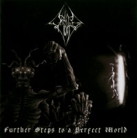 Oracle of the Void - Further Steps to a Perfect World (2008)