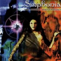 Sinphonia - The Divine Disharmony (2002)