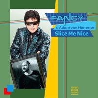 Fancy & Adam Van Hammer - Slice Me Nice (Remixes) (2016)