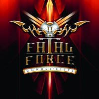 Fatal Force - Unholy Rites (Japanese Edition) (2012)