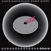Queen - Jazz (1978)  Lossless
