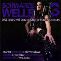 VA - Schwarze Welle 3 (2011)