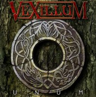 Vexillum - Unum (2015)  Lossless