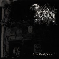 Throneum - Old Death\'s Lair (Reissued 2011) (2001)