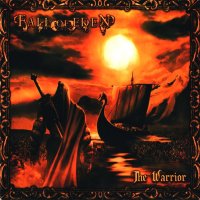 Fall Of Eden - The Warrior (2012)