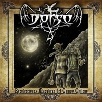 Dorso - Recolecciones Macabras Del Campo Chileno (2012)