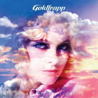 Goldfrapp - Head First (2010)