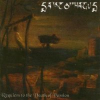 Sarcophagus - Requiem To The Death Of Passion (1998)