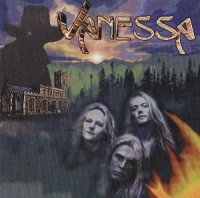 Vanessa - Vanessa (1995)