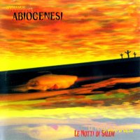 Abiogenesi - Le Notti Di Salem (2000)