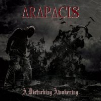 AraPacis - A Disturbing Awakening (2014)