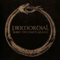 Primordial - Spirit The Earth Aflame [Re-issued 2010 2CD Digipack] (2000)