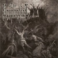 Thy Primordial - Under Iskall Troll Mane (1998)