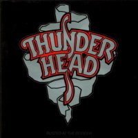 Thunderhead - Busted At The Border (1990)