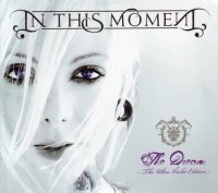 In This Moment - The Dream (The Ultra Violet Edition) (2009)