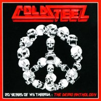 Coldsteel - The Demo Anthology: 20 Years of NY Thrash (2012)