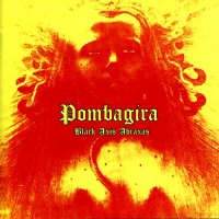 Pombagira - Black Axis Abraxas (2009)