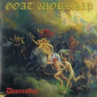 Goat Worship - Doomsday (2014)