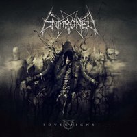 Enthroned - Sovereigns (2014)