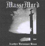 MasseMord - Another Holocaust Rises (2004)