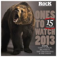 VA - Classic Rock Ones to Watch 2013 (2013)