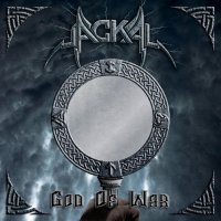 Jackal - God of War (2017)