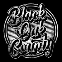 Black Oak County - Black Oak County (2017)