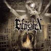 Enforsaken - Sinner\'s Intuition (2006)