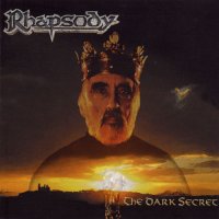 Rhapsody - The Dark Secret (2004)