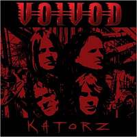 Voivod - Katorz (2006)