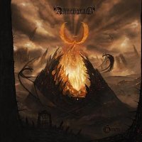 Ahnengrab - Omen (2012)  Lossless