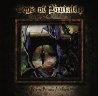 Edge Of Brutality - Between Darkness And Light (2015)  Lossless