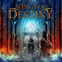 Wings of Destiny - Time (2015)