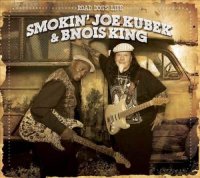 Smokin\' Joe Kubek & Bnois King - Road Dogs Life (2013)