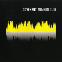 Covenant - Modern Ruin [Limited Edition] (2011)