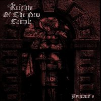 Knights Of The New Temple - Armours (2012)