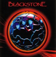 Blackstone - Blackstone (1997)