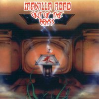 Manilla Road - Out Of The Abyss - Roadkill (Remastered 2005 2CD Ed.) (1988)