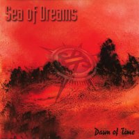 Sea Of Dreams - Dawn Of Time (1996)